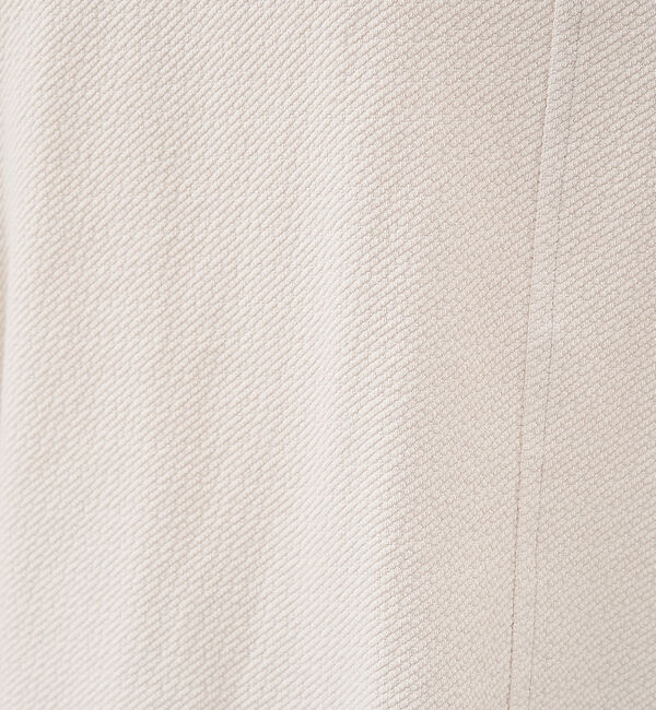 collex「【セットアップ対応】ジャガートカッドフレアプルオーバー」|Tシャツ・カットソー|