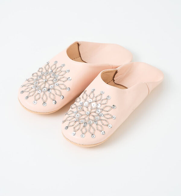 collex「ビーズバブーシュ」|本・CD・DVD|