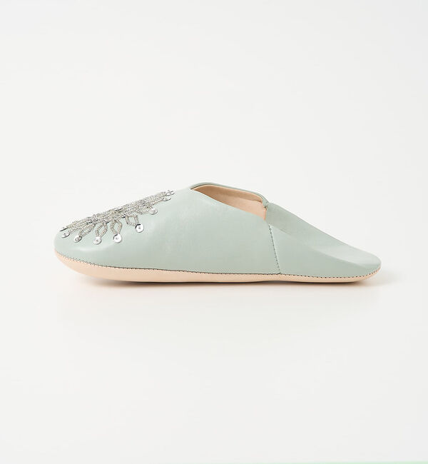 collex「ビーズバブーシュ」|本・CD・DVD|