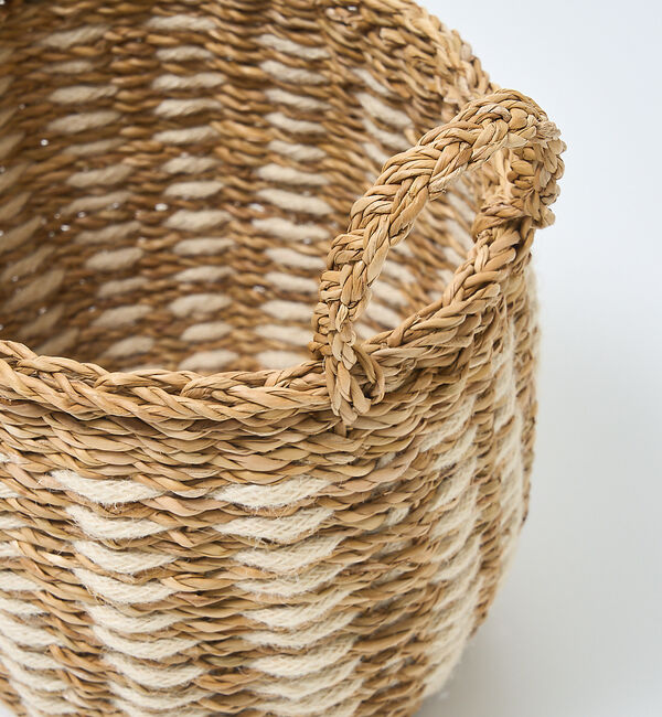 collex「UシェイプバスケットM」|その他|