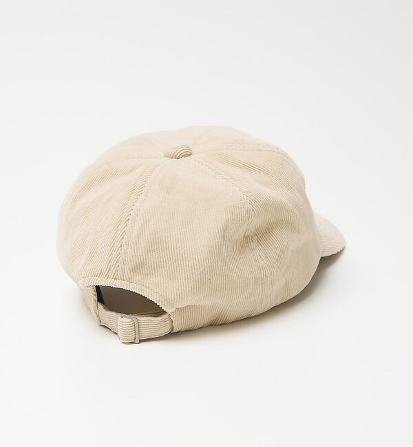 collex「【WEB限定】【Nine Tailor/ナインテーラー】Woodruff Cap」|その他|