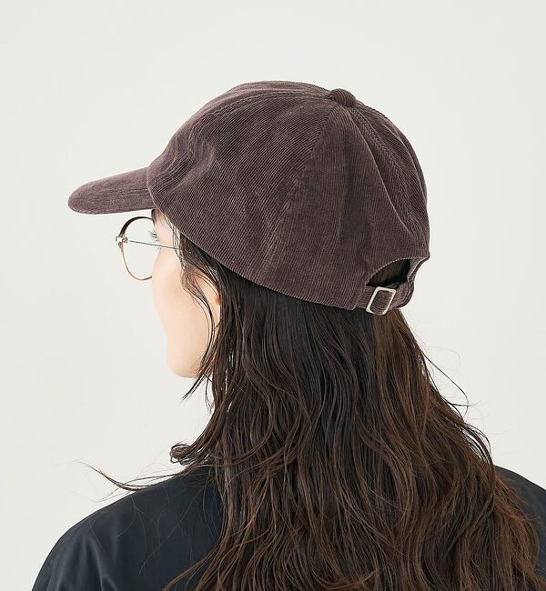 collex「【WEB限定】【Nine Tailor/ナインテーラー】Woodruff Cap」|その他|