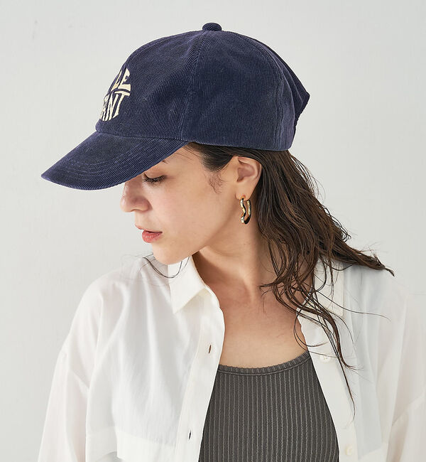 collex「【WEB限定】【Nine Tailor/ナインテーラー】Woodruff Cap」|その他|
