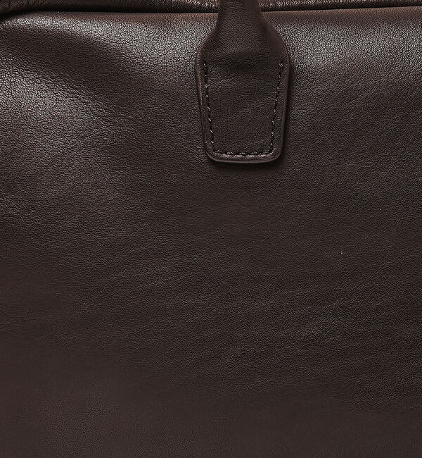 collex「レザーミニボストンバッグ」|ボストンバッグ|