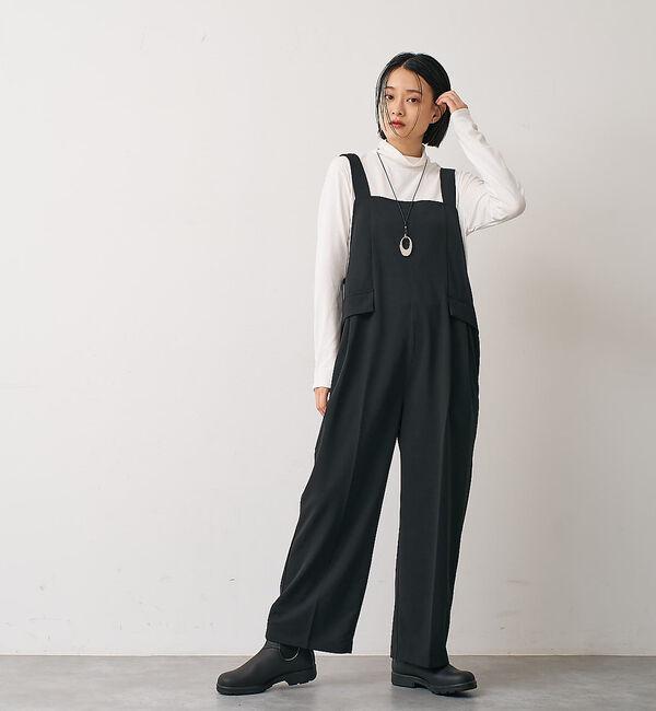 collex「カットサロペット」|オールインワン|