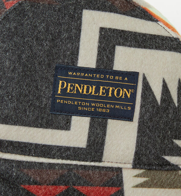 ABAHOUSE「WEB限定【PENDLETON&times;TAION 　/ ペンドルトン&times;タイオン】REV」|その他|