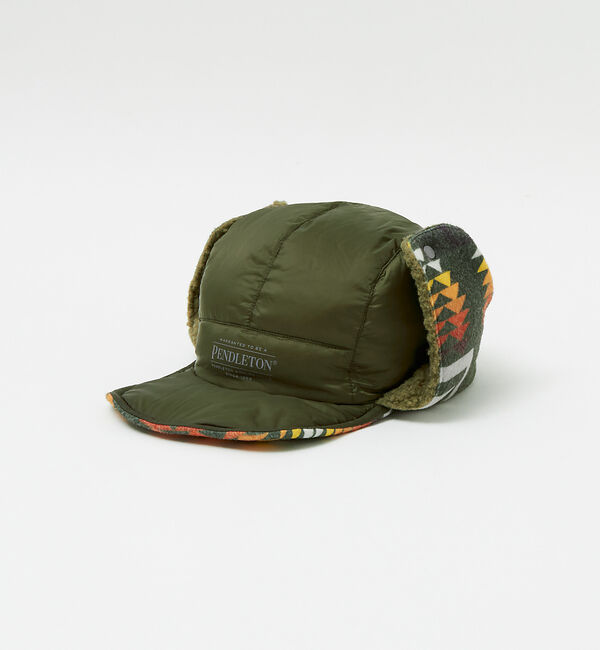 ABAHOUSE「WEB限定【PENDLETON&times;TAION 　/ ペンドルトン&times;タイオン】REV」|その他|