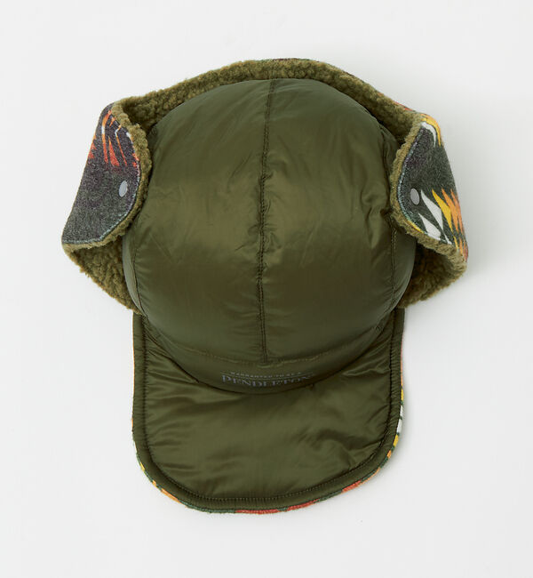 ABAHOUSE「WEB限定【PENDLETON&times;TAION 　/ ペンドルトン&times;タイオン】REV」|その他|