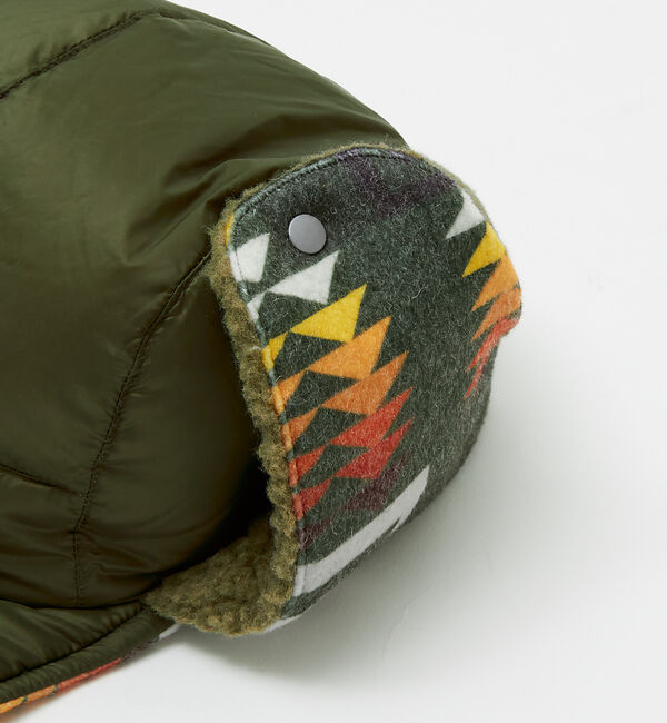 ABAHOUSE「WEB限定【PENDLETON&times;TAION 　/ ペンドルトン&times;タイオン】REV」|その他|