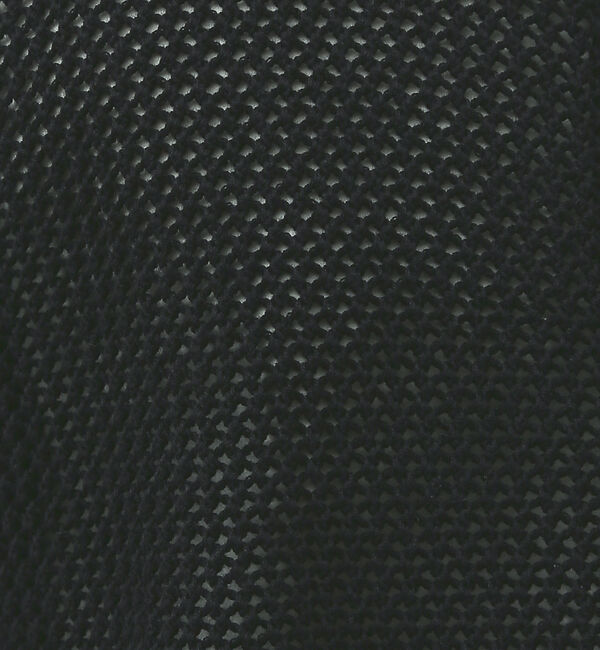 ABAHOUSE「メッシュニット ポロ カーディガン / サマーニット」|カーディガン|