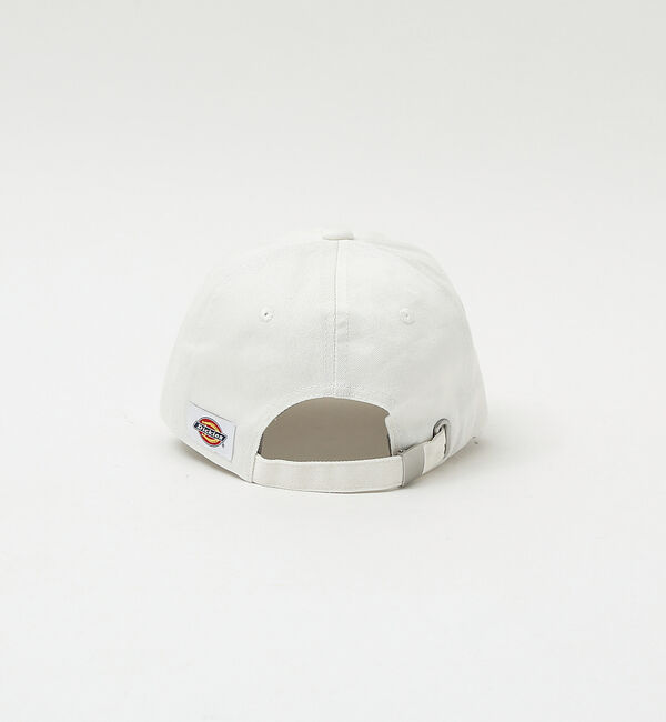 ABAHOUSE「【DICKIES/ディッキーズ】EMB LOW CAP 刺繍ローキャップ/ユニセ」|その他|