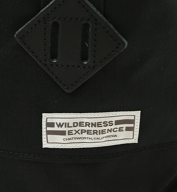 ABAHOUSE「【WILDERNESS EXPERIENCE/ウィルダネスエクスペリエンス】TR」|リュック|