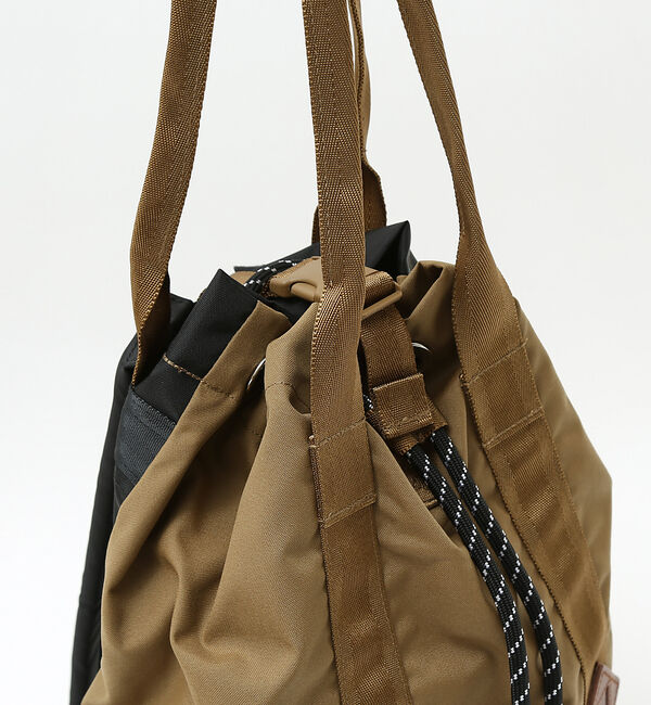 ABAHOUSE「【WILDERNESS EXPERIENCE/ウィルダネスエクスペリエンス】TR」|リュック|