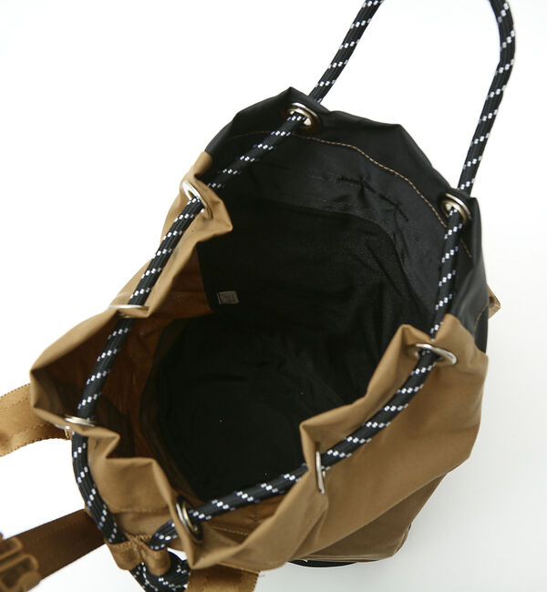 ABAHOUSE「【WILDERNESS EXPERIENCE/ウィルダネスエクスペリエンス】TR」|リュック|