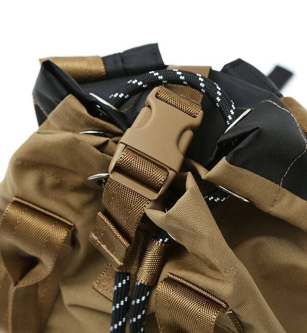 ABAHOUSE「【WILDERNESS EXPERIENCE/ウィルダネスエクスペリエンス】TR」|リュック|