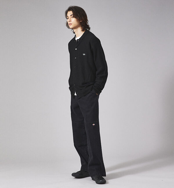 ABAHOUSE「【PENNEY'S】ペニーズ キツネ/ペニーズ フォックス/THE FOX ワン」|カーディガン|