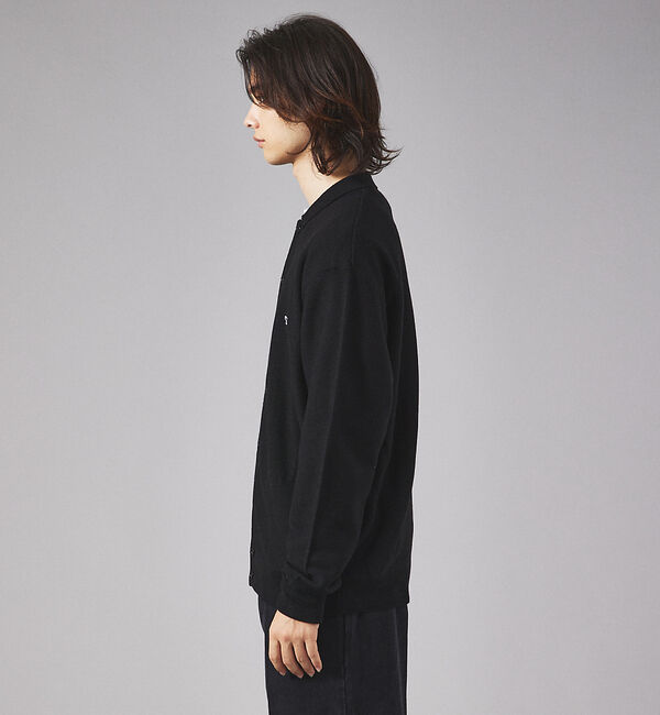 ABAHOUSE「【PENNEY'S】ペニーズ キツネ/ペニーズ フォックス/THE FOX ワン」|カーディガン|