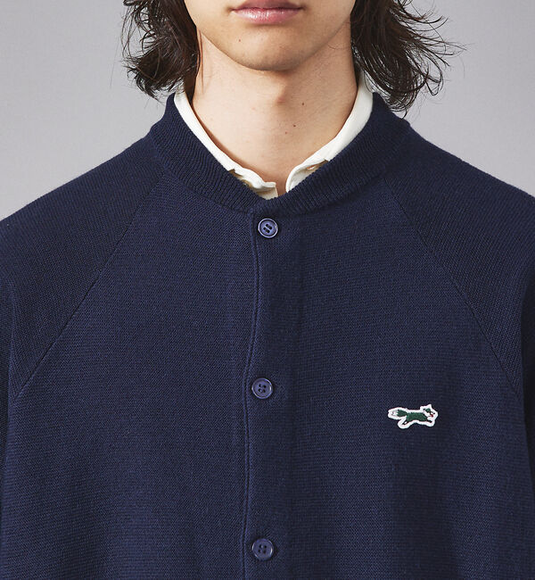 ABAHOUSE「【PENNEY'S】ペニーズ キツネ/ペニーズ フォックス/THE FOX ワン」|カーディガン|