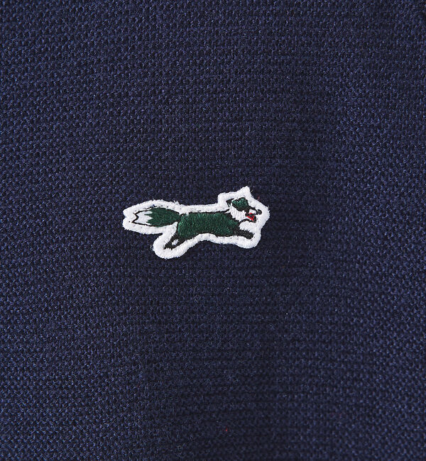 ABAHOUSE「【PENNEY'S】ペニーズ キツネ/ペニーズ フォックス/THE FOX ワン」|カーディガン|