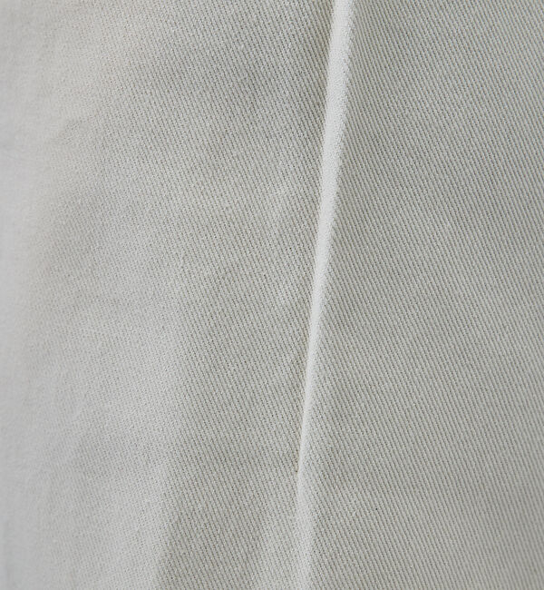 ABAHOUSE「カーヴィシルエット 5ポケットパンツ」|その他|