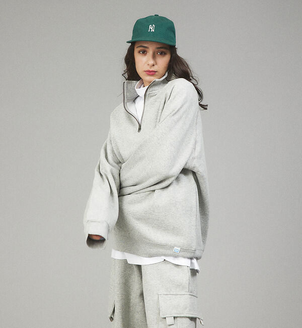 ABAHOUSE「【COOPERSTOWN BALL CAP/クーパーズタウン ボールキャップ】N」|その他|