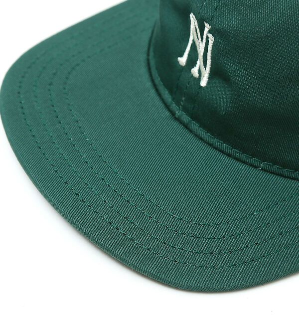 ABAHOUSE「【COOPERSTOWN BALL CAP/クーパーズタウン ボールキャップ】N」|その他|
