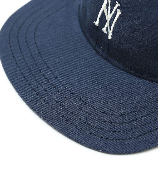 ABAHOUSE「【COOPERSTOWN BALL CAP/クーパーズタウン ボールキャップ】N」|その他|