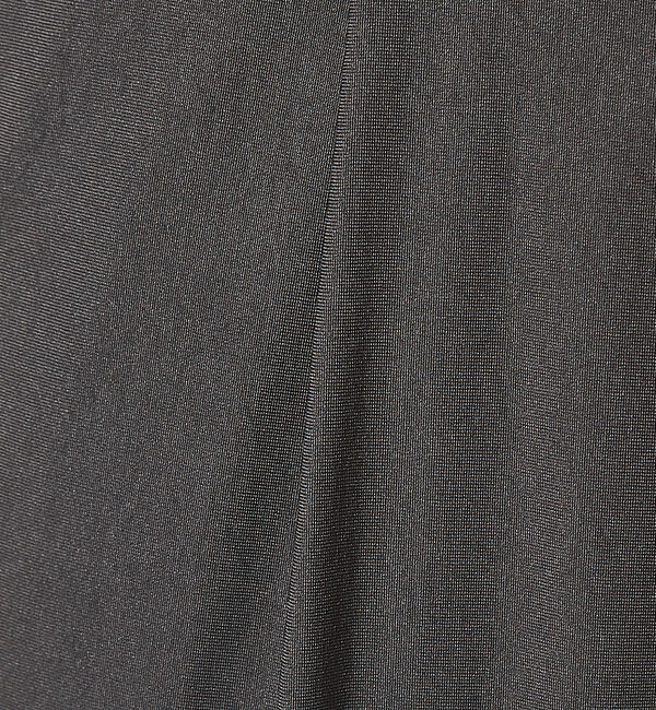 ABAHOUSE「【常に適温 / 37.5 Technology】 1プリーツ イージーパンツ/ハ」|その他|