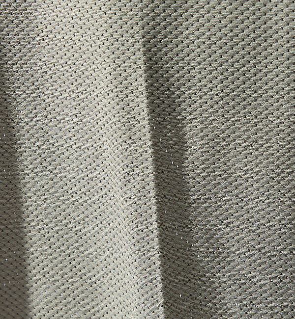 ABAHOUSE「【セットアップ対応】トリコットメッシュ イージースラックス/ ストレッチ 軽量」|スラックス|