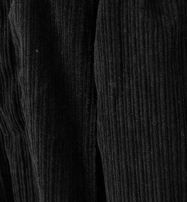 ABAHOUSE「【FORTUNA/フォルトゥナ】ECOTECコーデュロイEASYパンツ/ユニセッ」|その他|