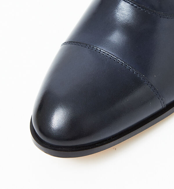 alfredoBANNISTER「【人気No1！WEB別注】内羽根 ストレートチップ ビジネスシューズ / ドレス」|ビジネス・ドレスシューズ|