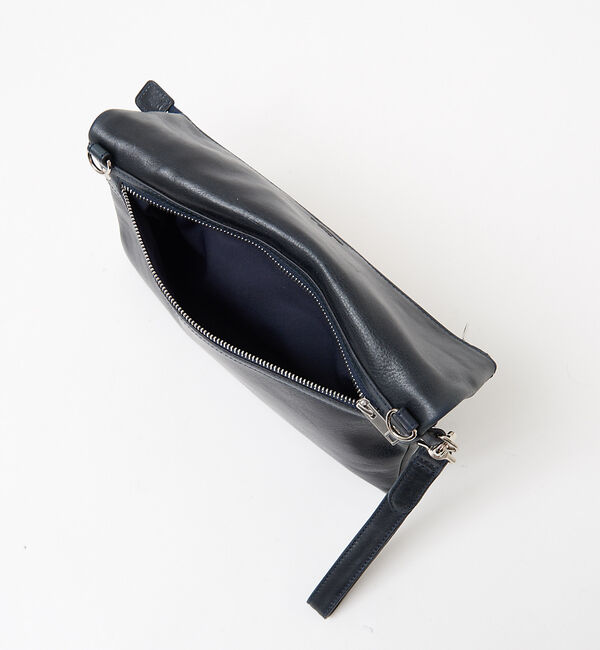 alfredoBANNISTER「【SEEKER 別注】2way クラッチショルダー」|クラッチバッグ|