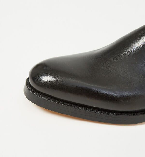 alfredoBANNISTER「【GENERAL&ORDINARY】チェルシーブーツ」|ショートブーツ|