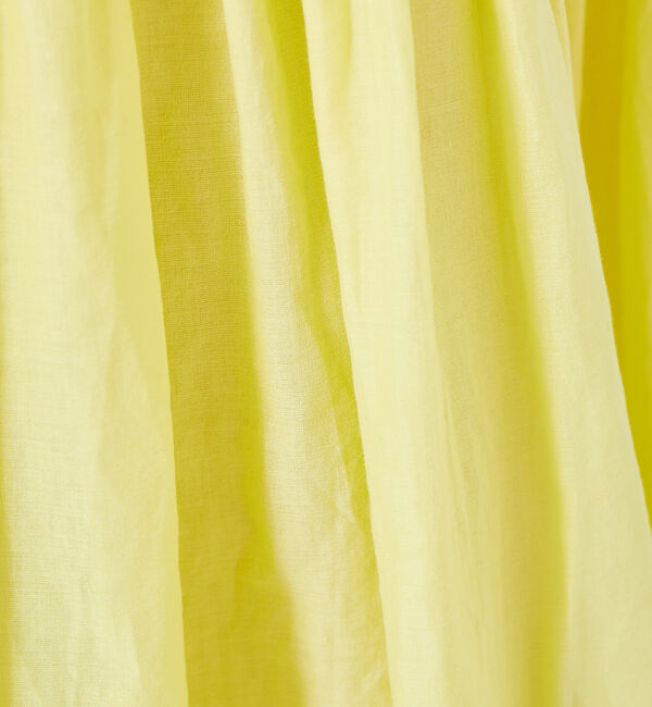 Rouge vif「コーマローンワッシャースカート」|スカート|