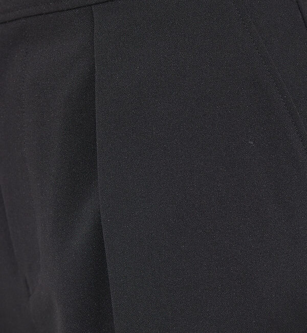 Rouge vif「【セットアップ対応】ウールタッチグルカパンツ」|その他|