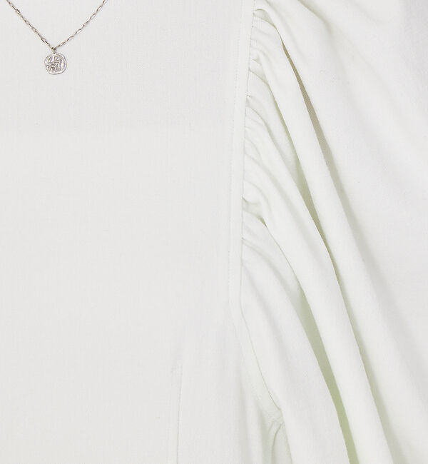 Rouge vif「シェルタリングワンピース」|ワンピース|