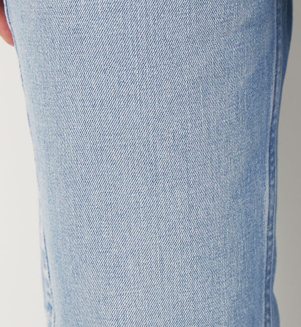 Rouge vif「【Upperhights/アッパーハイツ】 別注THE H-RISE LIPST」|デニム|