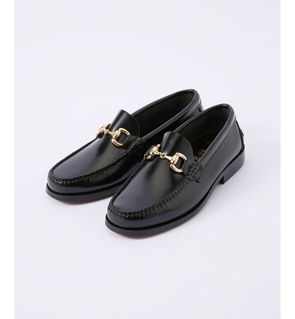 Rouge vif「【ARTESANOS/アルテサノス】ビットローファー　RA-600-G-OX」|ローファー|