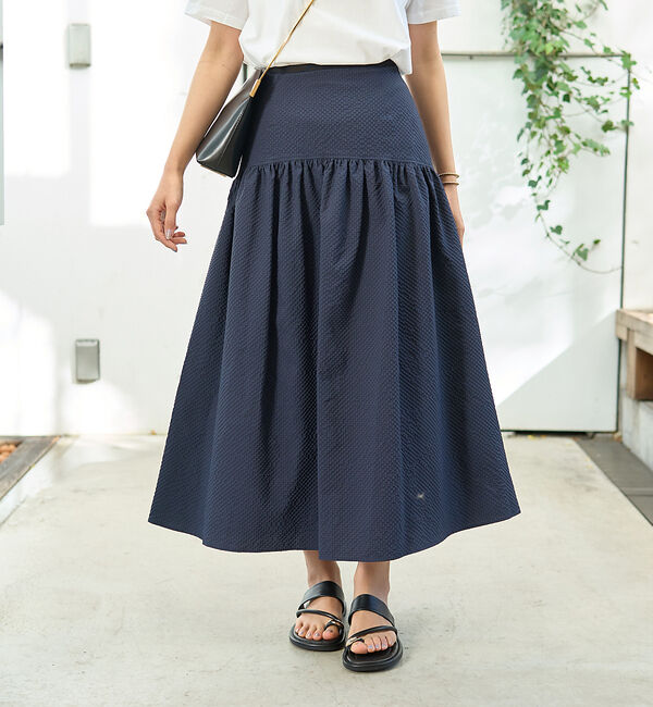 Rouge vif「【REMME/レメ】サムリングフラットサンダル」|サンダル|