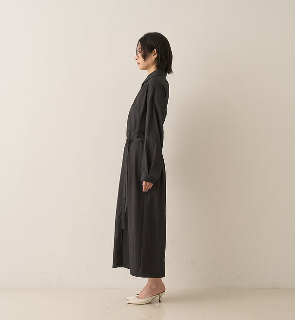 Rouge vif「カシュクール2WAYワンピース」|ワンピース|