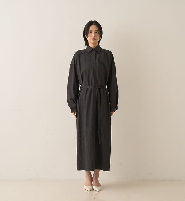 Rouge vif「カシュクール2WAYワンピース」|ワンピース|