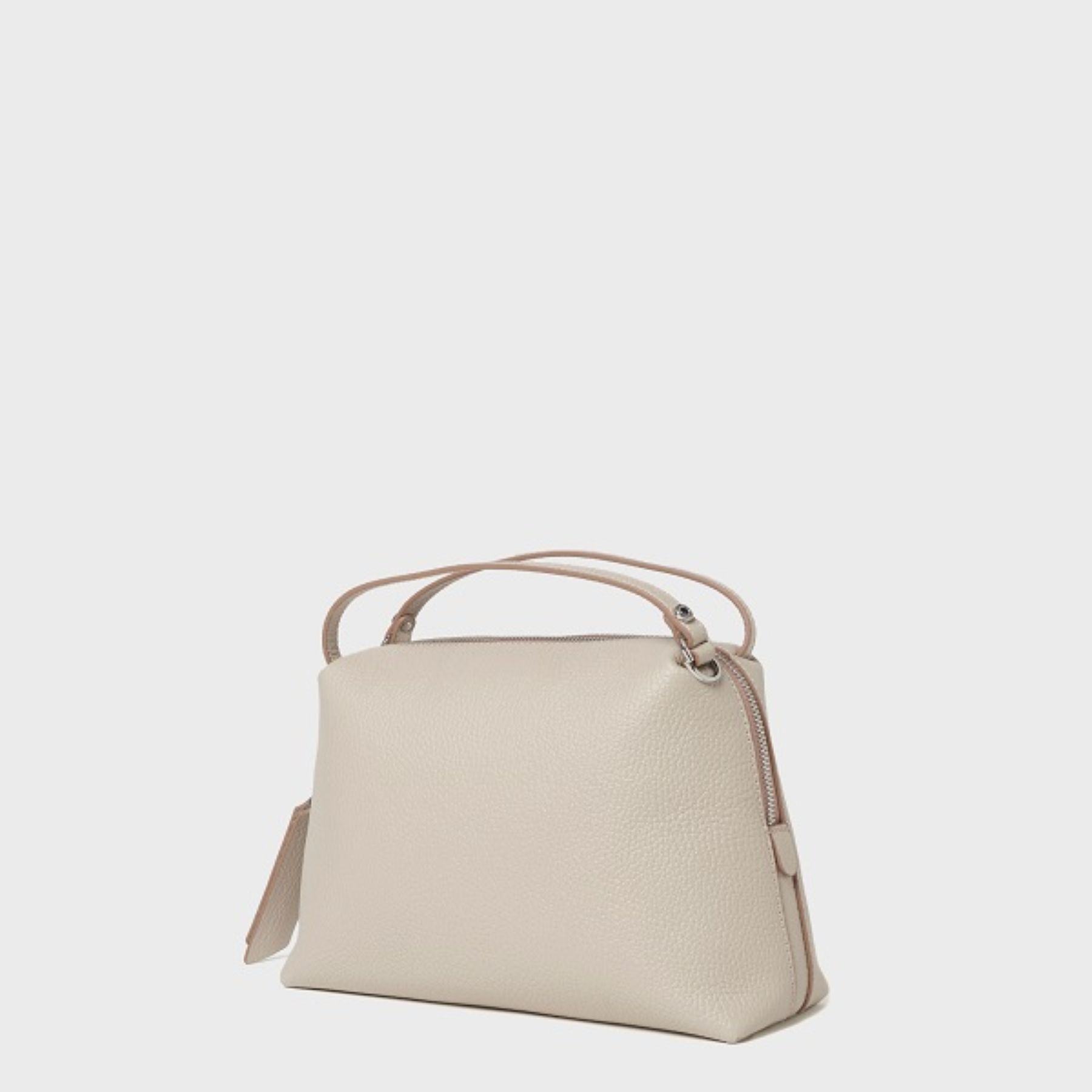 Rouge vif「【GIANNI CHIARINI/ジャンニ キアリーニ】ALIFA M アリファ」|ショルダー・メッセンジャー|