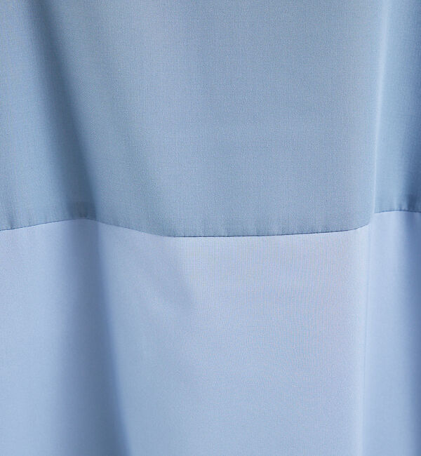 qualite「サーキュラープリーツワンピース」|ワンピース|