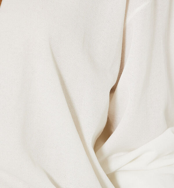 qualite「2WAYストレッチワイドパンツ」|その他|