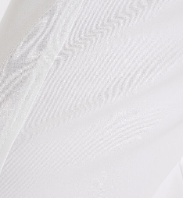 qualite「撥水ツイルワイドパンツ」|その他|