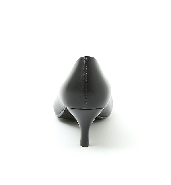 AU BANNISTER「【伝説のベストセラーパンプス】ポインテッドラインパンプス」|パンプス|