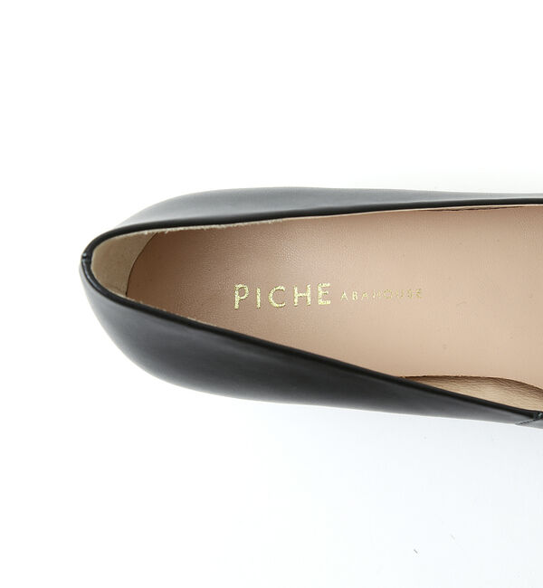 AU BANNISTER「【伝説のベストセラーパンプス】ポインテッドラインパンプス」|パンプス|