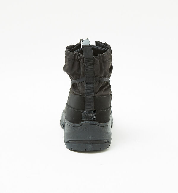 AU BANNISTER「【Vibram/ヴィブラムソール】スノーブーツ」|ショートブーツ|