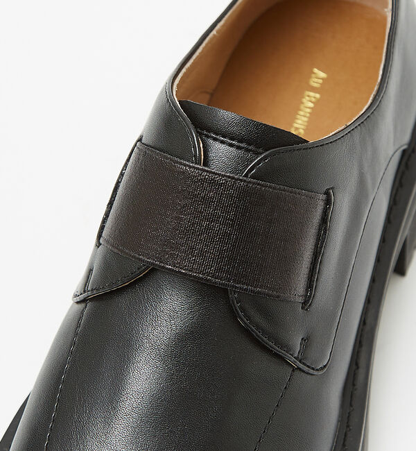 AU BANNISTER「フロントゴアシューズ」|その他|