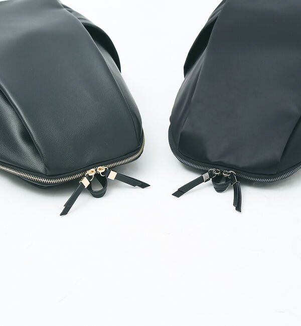 LOWELL things「【Produce by スタイリスト小山田早織】10 POCKETS ORIGI」|リュック|